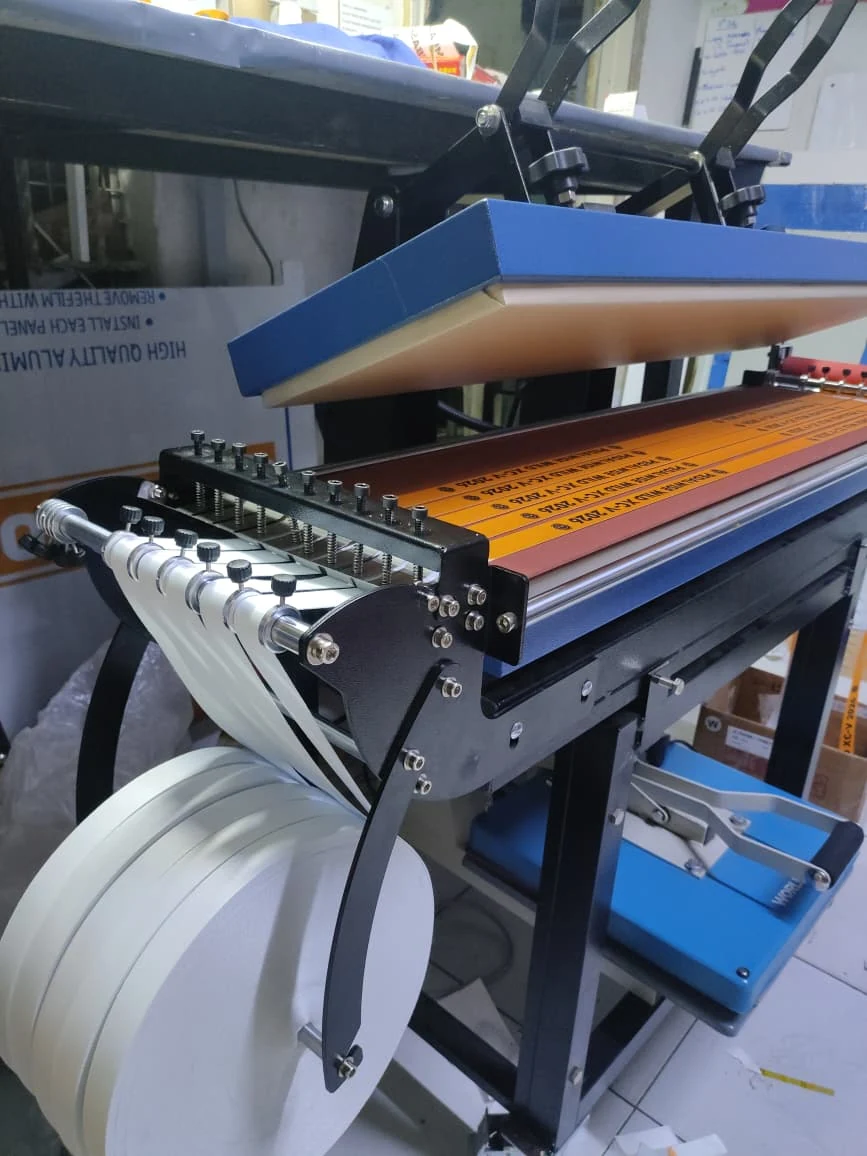 One metre lanyard printing machine in Nairobi