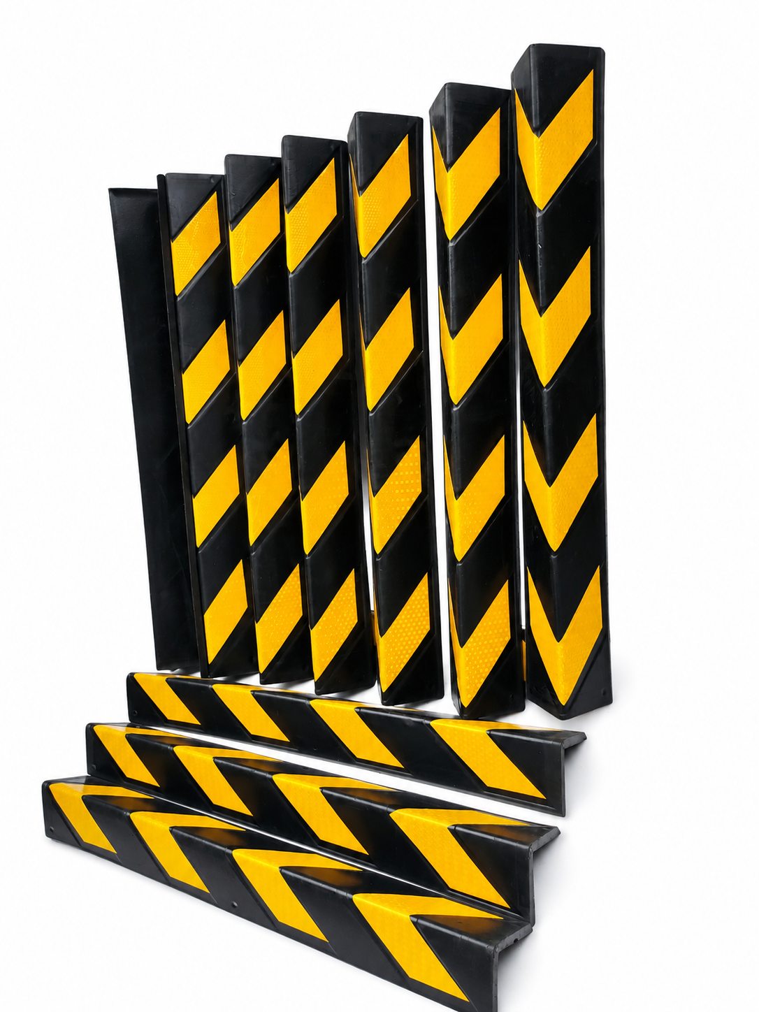 Industrial safety signage and parking products Kenya