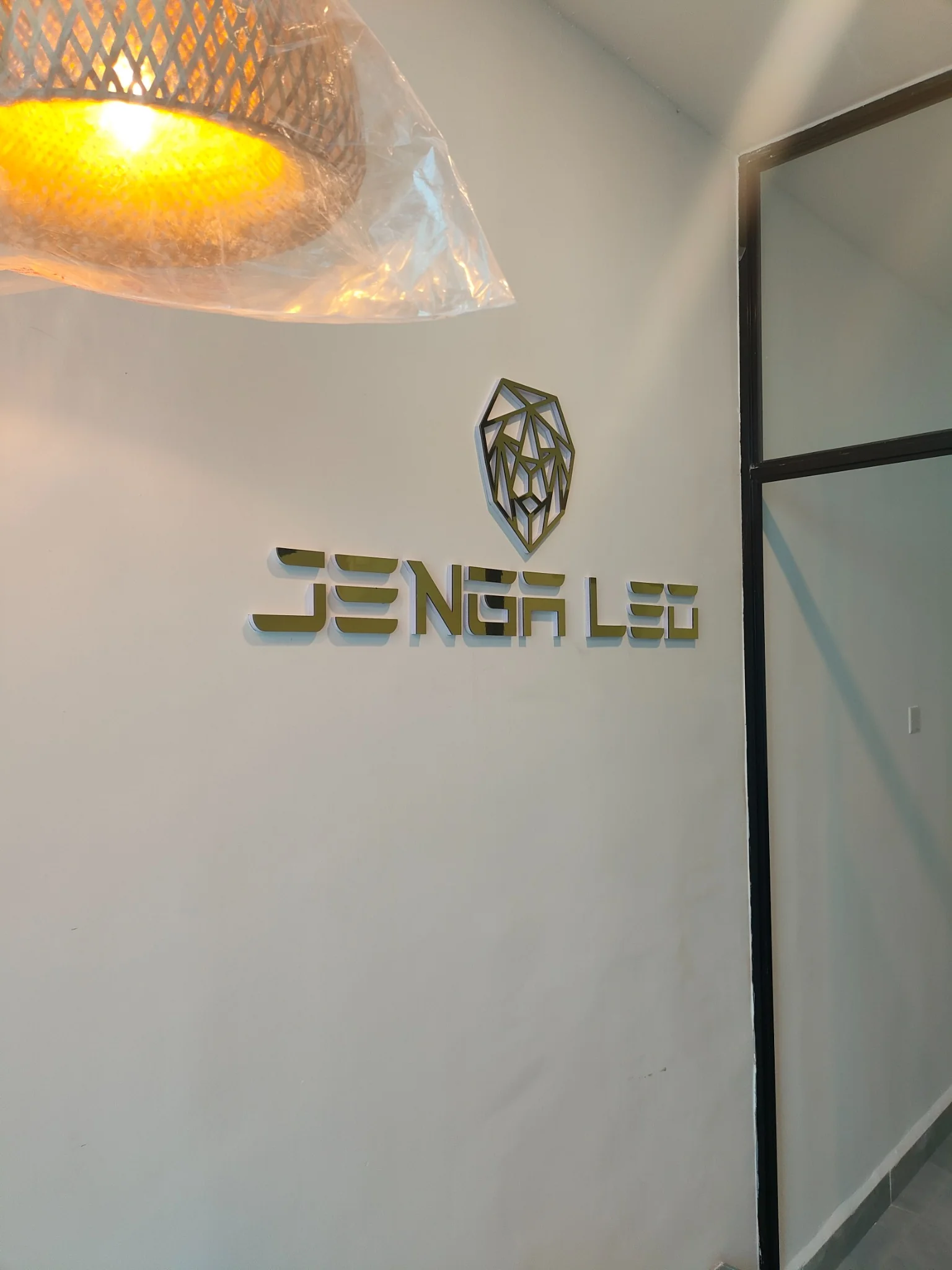 Hotel and hospitality interior branding in Nairobi