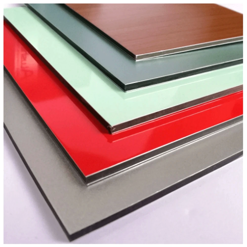 ACP and rigid sign boards
